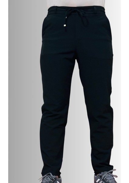 Gofre Kumaş Erkek Jagger Pantolon Yazlık Jogger Eşofman Pantolon indirimleri