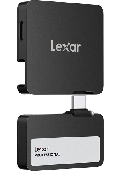 Professional Go External SSD 2 Tb fırsatları