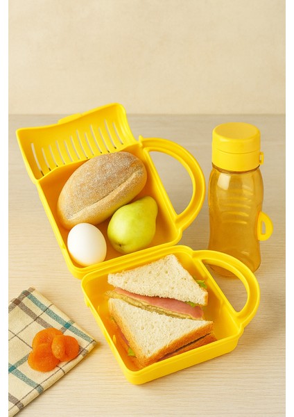 Tweety Mataralı Yemek Beslenme Saklama Kabı fiyatları