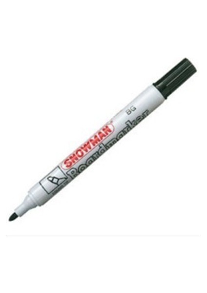 Tahta Kalemi Siyah - 2 Adet