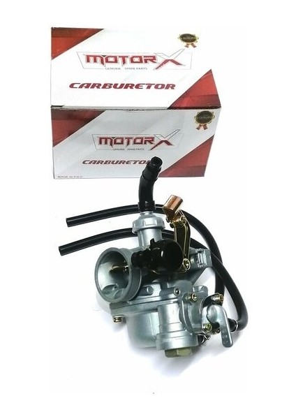Motosiklet Scooter Karbüratör Cub 100 cc
