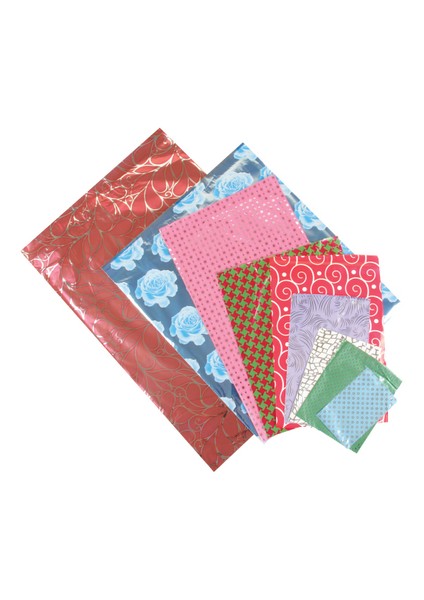 Hediye Paketi 7x9 100LÜ - 3 Paket