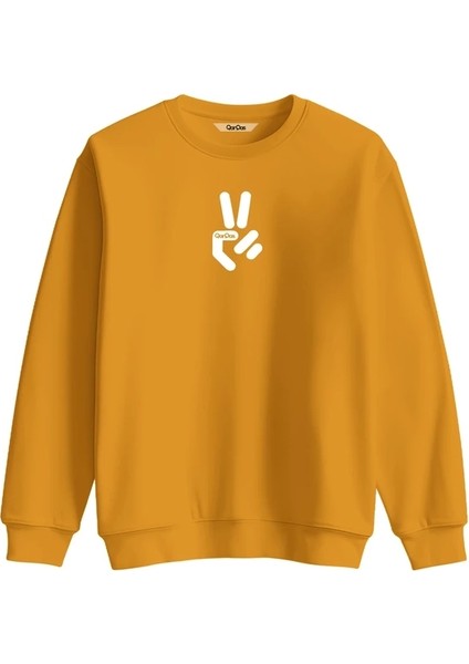 Peace - Sweatshirt
