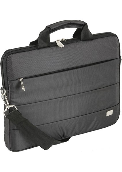 Canyoncase 13-14" Siyah Ultrabook Çantası
