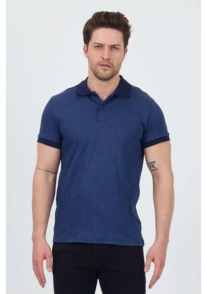 Erkek Garni Yakalı Polo Tshirt indirimleri