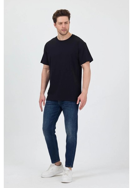 Unisex Oversize Sıfır Yaka Tshirt fiyatları