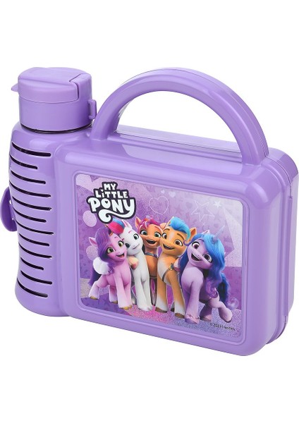 My Little Pony Mataralı Beslenme Kabı modelleri