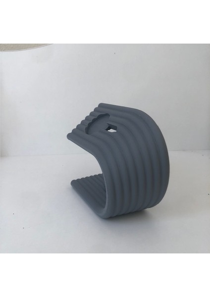 Masa Üstü Akıllı Saat Tutacağı Standı