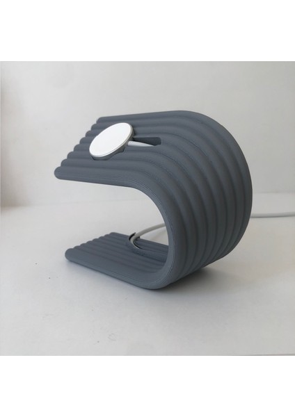 Masa Üstü Akıllı Saat Tutacağı Standı fiyatları