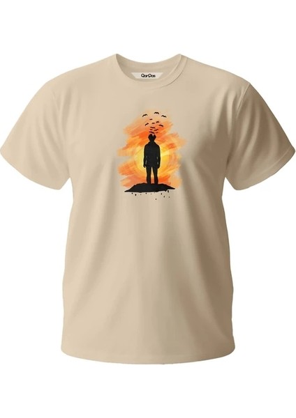 Extinction – Çocuk Tshirt