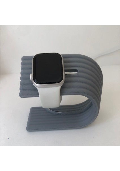 Masa Üstü Akıllı Saat Tutacağı Standı indirimleri