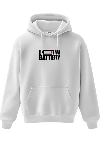 Lowkey - Hoodie