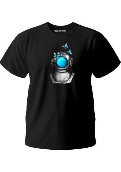 Sound Of Water – Çocuk Tshirt