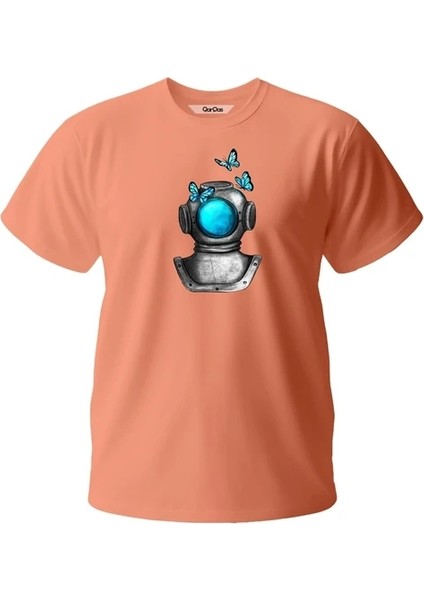 Sound Of Water – Çocuk Tshirt