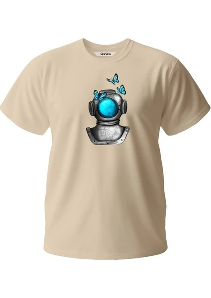 Sound Of Water – Çocuk Tshirt