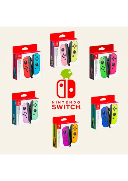 Joy-Con 2'l