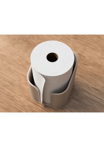 Dikey Kağıt Havlu Standı modelleri