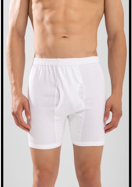 Erkek Süprem Arjantin Boxer