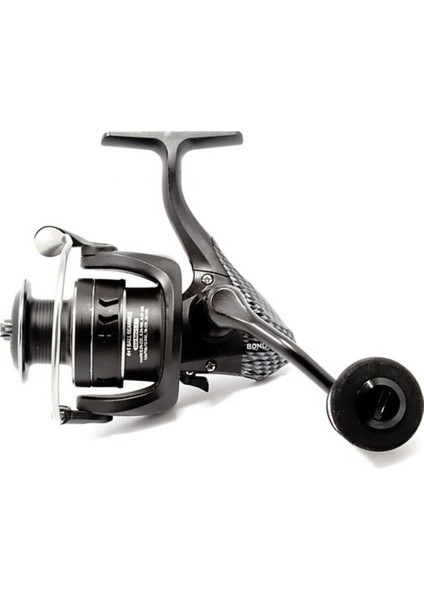 Bond 3500 Spin 4 +1 Bb Makine