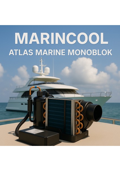 Atlas MCM-A07