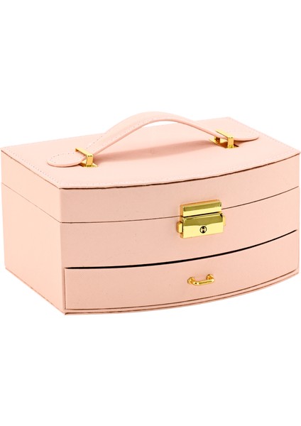 148 Parça Saç Süsleme Aksesuarları Kutusu Oyuncak fırsatları