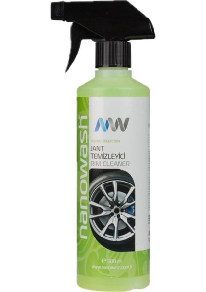 Jant Temizleme 550 ml