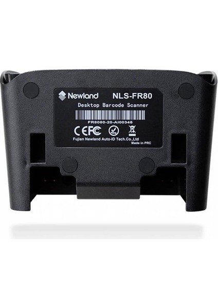 <![cdata[newland 2d Imager FR8080 USB Masaüstü Karekod Okuyucu]]> modelleri
