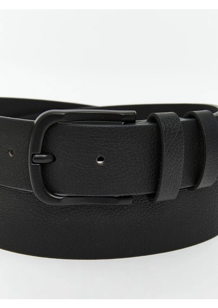 Lcw Deri Görünümlü Erkek Kemer (W5) fiyatları