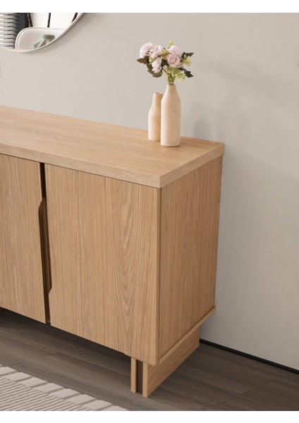 Alaska Konsol %100 Mdf fiyatları