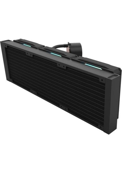 360MM AE36 Argb Sıvı Soğutmalı AM5-1851P Işlemci Fanı fiyatları