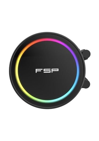 360MM AE36 Argb Sıvı Soğutmalı AM5-1851P Işlemci Fanı modelleri