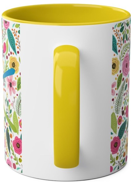 Sevimli Karakterler Baskılı Kupa indirimleri