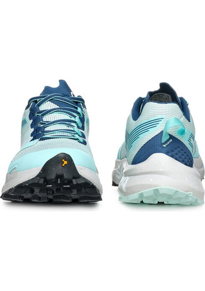 Spin Planet Kadın Koşu Ayakkabısı Aqua-Nile Blue - 41.5 modelleri