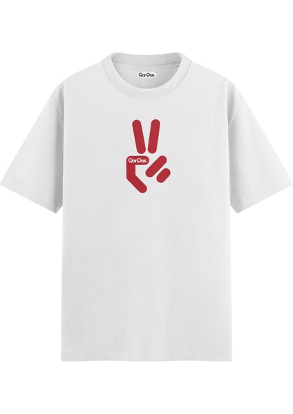 Peace - Regular T-Shirt