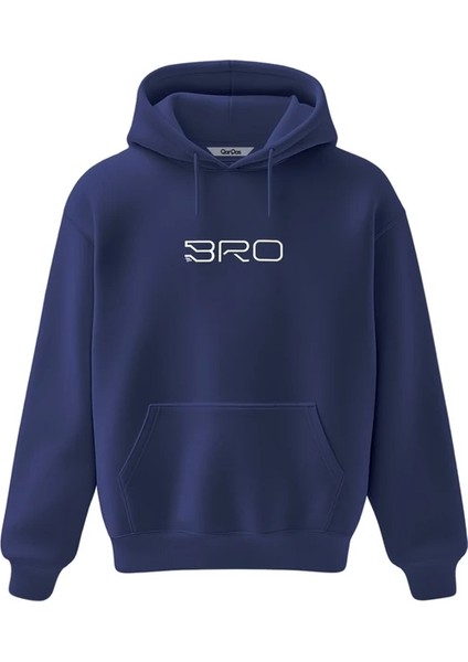 Bro - Hoodie