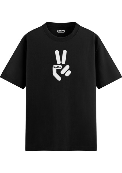 Peace - Regular T-Shirt