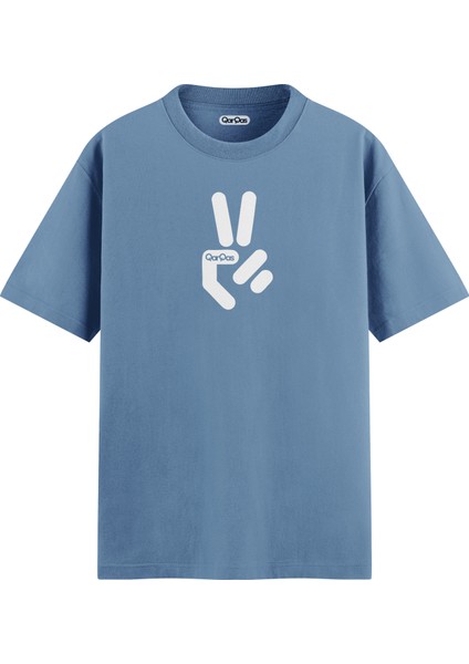 Peace - Regular T-Shirt