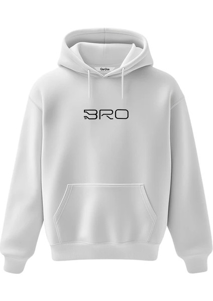 Bro - Hoodie