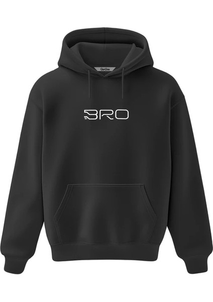 Bro - Hoodie