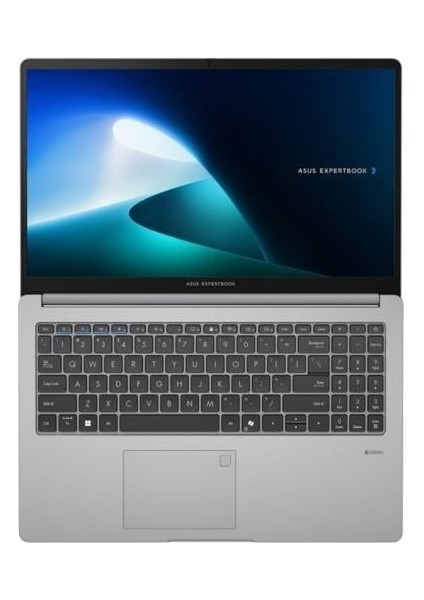 Expertbook P1503CVA-I58512G0D I5-13420H 8gb 512GB 15.6" Dos modelleri