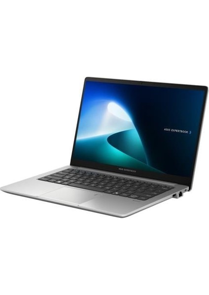 Expertbook P1403CVA-I716512G1D I7-13620H 16GB 512GB 14" Dos indirimleri