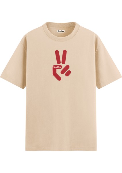 Peace - Regular T-Shirt