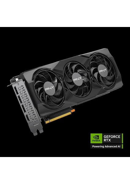 RTX5070 Oc 12GB Gddr7 192BIT (VCG507012TFXPB1-O)