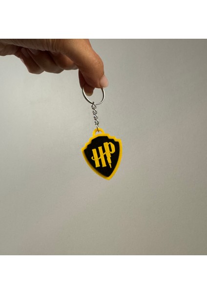Harry Potter Anahtarlık