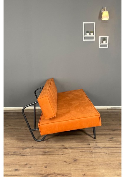 Gudrun Yataklı Üçlü Kanepe | Modern, Ergonomik ve Dayanıklı Tasarım fırsatları