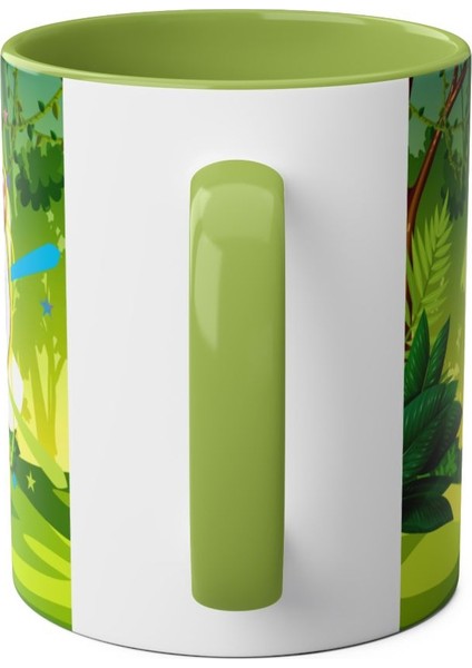 Sevimli Karakterler Baskılı Kupa indirimleri