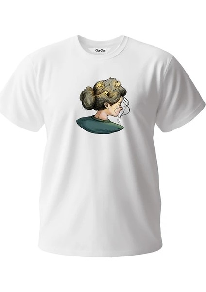 Crown Of Stars – Çocuk Tshirt
