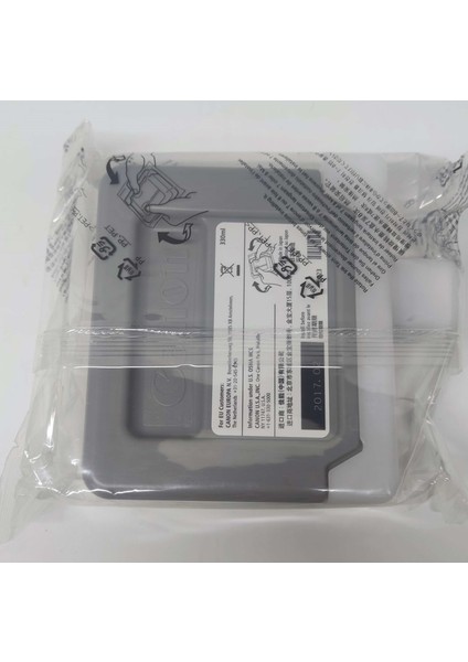 PFI-301BK Siyah Kartuş 330ML modelleri