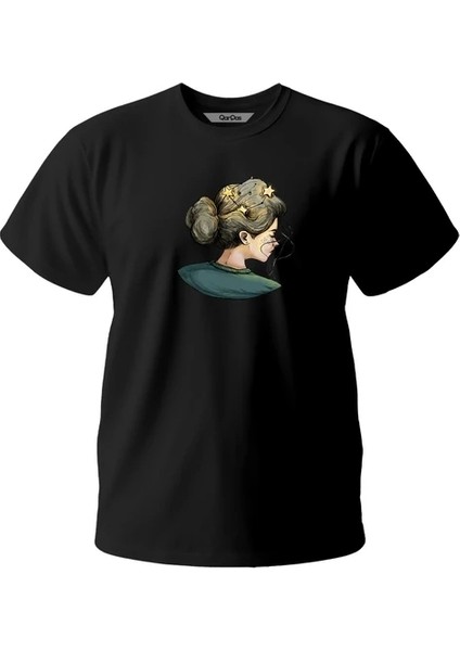 Crown Of Stars – Çocuk Tshirt