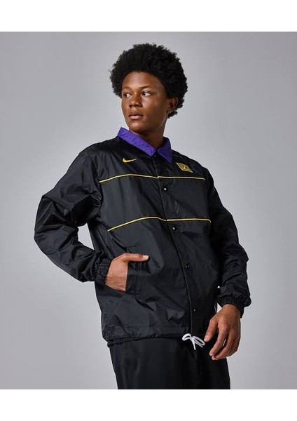 Los Angeles Lakers Jacket Erkek Ceket fiyatları